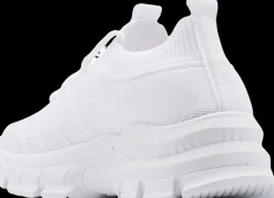 New białe sneakersy damskie Damskie Sportowe