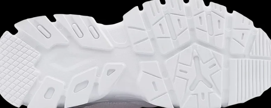 New białe sneakersy damskie Damskie Sportowe
