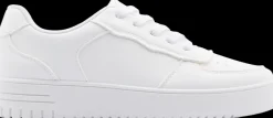 białe sneakersy damskie Damskie Sportowe