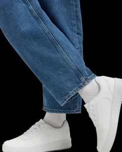 białe sneakersy damskie Damskie Sportowe
