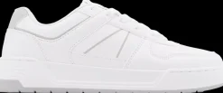 białe sneakersy damskie Damskie Sportowe|Casual