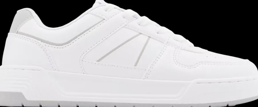 białe sneakersy damskie Damskie Sportowe|Casual