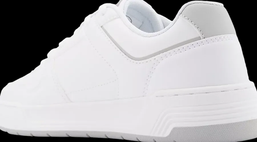 białe sneakersy damskie Damskie Sportowe|Casual