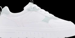 Sale białe sneakersy damskie Damskie Sportowe