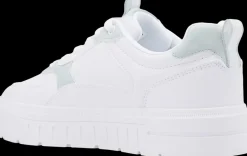 Sale białe sneakersy damskie Damskie Sportowe