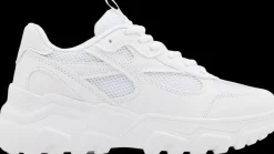 Clearance białe sneakersy damskie Damskie Sportowe