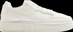 Hot białe sneakersy damskie Damskie Sportowe