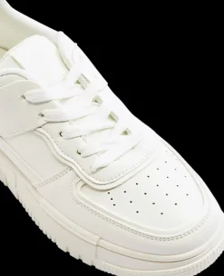 Hot białe sneakersy damskie Damskie Sportowe