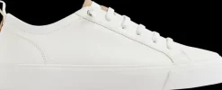 Hot białe sneakersy damskie Damskie Sportowe