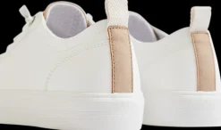 Hot białe sneakersy damskie Damskie Sportowe