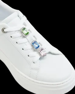 Best białe sneakersy damskie Damskie Sportowe