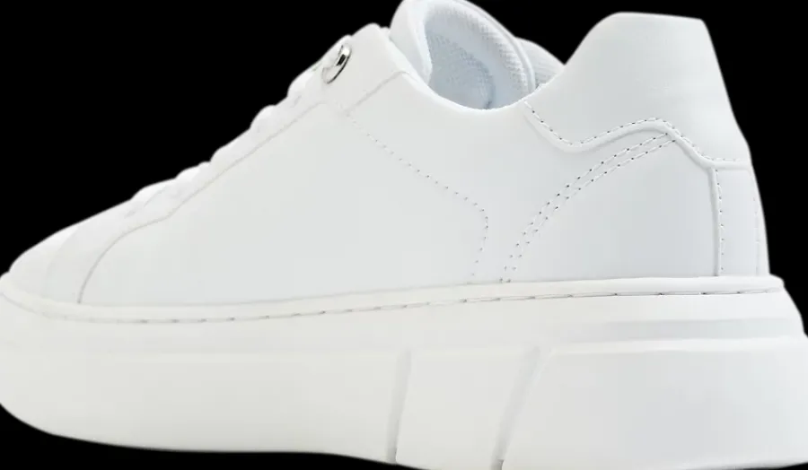 Best białe sneakersy damskie Damskie Sportowe