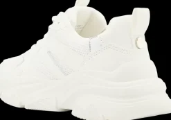 Sale białe sneakersy damskie Damskie Sportowe