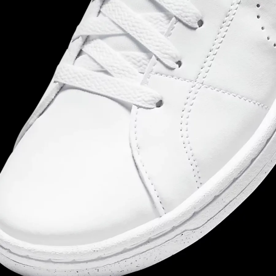 Clearance białe sneakersy damskie Court Royale 2 Damskie Sportowe|Markowe