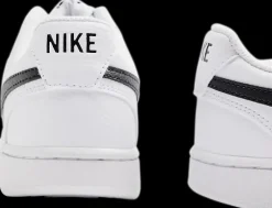 Hot białe sneakersy damskie COURT VISION LO BE Damskie Sportowe|Markowe