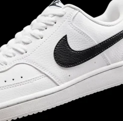 Hot białe sneakersy damskie COURT VISION LO BE Damskie Sportowe|Markowe