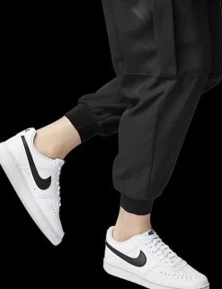 Hot białe sneakersy damskie COURT VISION LO BE Damskie Sportowe|Markowe