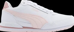 Discount białe sneakersy damskie St Runner V3 Damskie Sportowe|Markowe