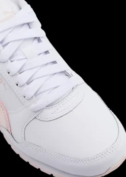 Discount białe sneakersy damskie St Runner V3 Damskie Sportowe|Markowe