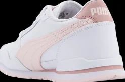 Discount białe sneakersy damskie St Runner V3 Damskie Sportowe|Markowe