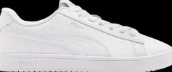 New białe sneakersy damskie Rickie Damskie Sportowe|Markowe