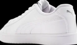 New białe sneakersy damskie Rickie Damskie Sportowe|Markowe