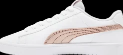 białe sneakersy damskie Rickie Damskie Sportowe|Markowe