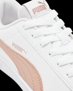 białe sneakersy damskie Rickie Damskie Sportowe|Markowe