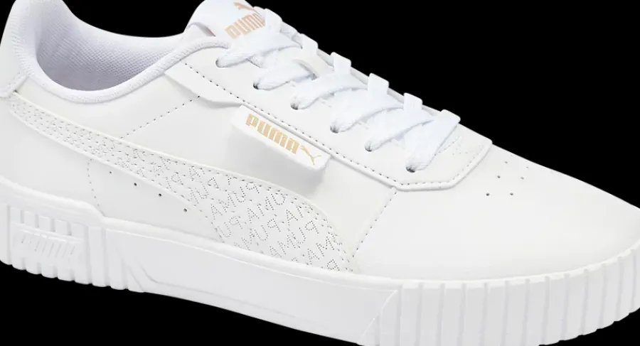 Sale białe sneakersy damskie Carina 2.0 Damskie Sportowe|Markowe