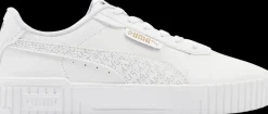Sale białe sneakersy damskie Carina 2.0 Damskie Sportowe|Markowe
