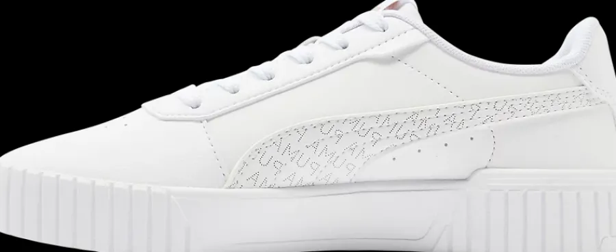 Sale białe sneakersy damskie Carina 2.0 Damskie Sportowe|Markowe
