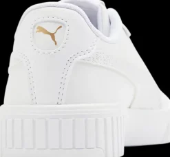 Sale białe sneakersy damskie Carina 2.0 Damskie Sportowe|Markowe