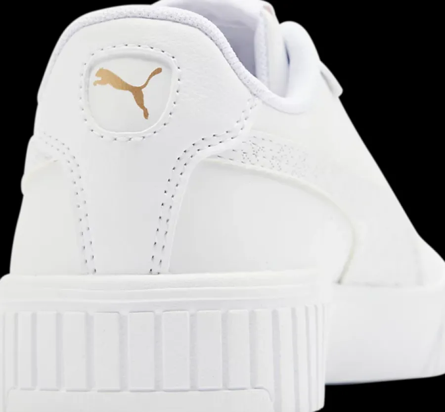 Sale białe sneakersy damskie Carina 2.0 Damskie Sportowe|Markowe