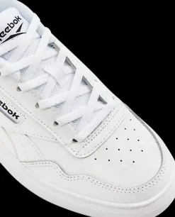 New białe sneakersy damskie Court Advance Bold Damskie Sportowe|Markowe