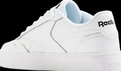 New białe sneakersy damskie Court Advance Bold Damskie Sportowe|Markowe