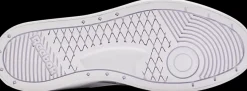 New białe sneakersy damskie Court Advance Bold Damskie Sportowe|Markowe