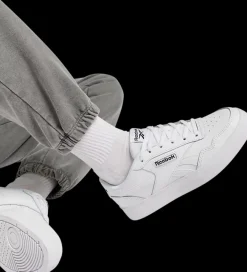 New białe sneakersy damskie Court Advance Bold Damskie Sportowe|Markowe