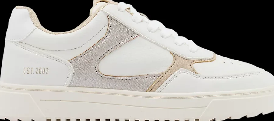 Best białe sneakersy damskie Damskie Sportowe
