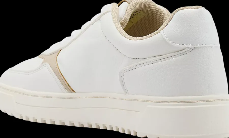Best białe sneakersy damskie Damskie Sportowe