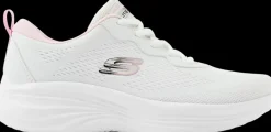 Outlet białe sneakersy damskie Damskie Sportowe|Markowe