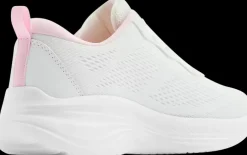 Outlet białe sneakersy damskie Damskie Sportowe|Markowe