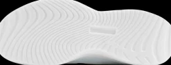 Outlet białe sneakersy damskie Damskie Sportowe|Markowe