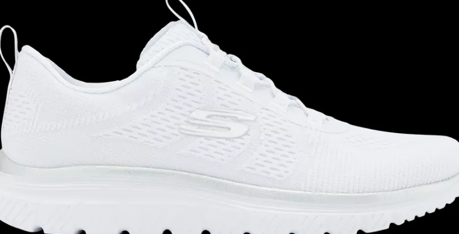 Best białe sneakersy damskie Damskie Sportowe|Markowe