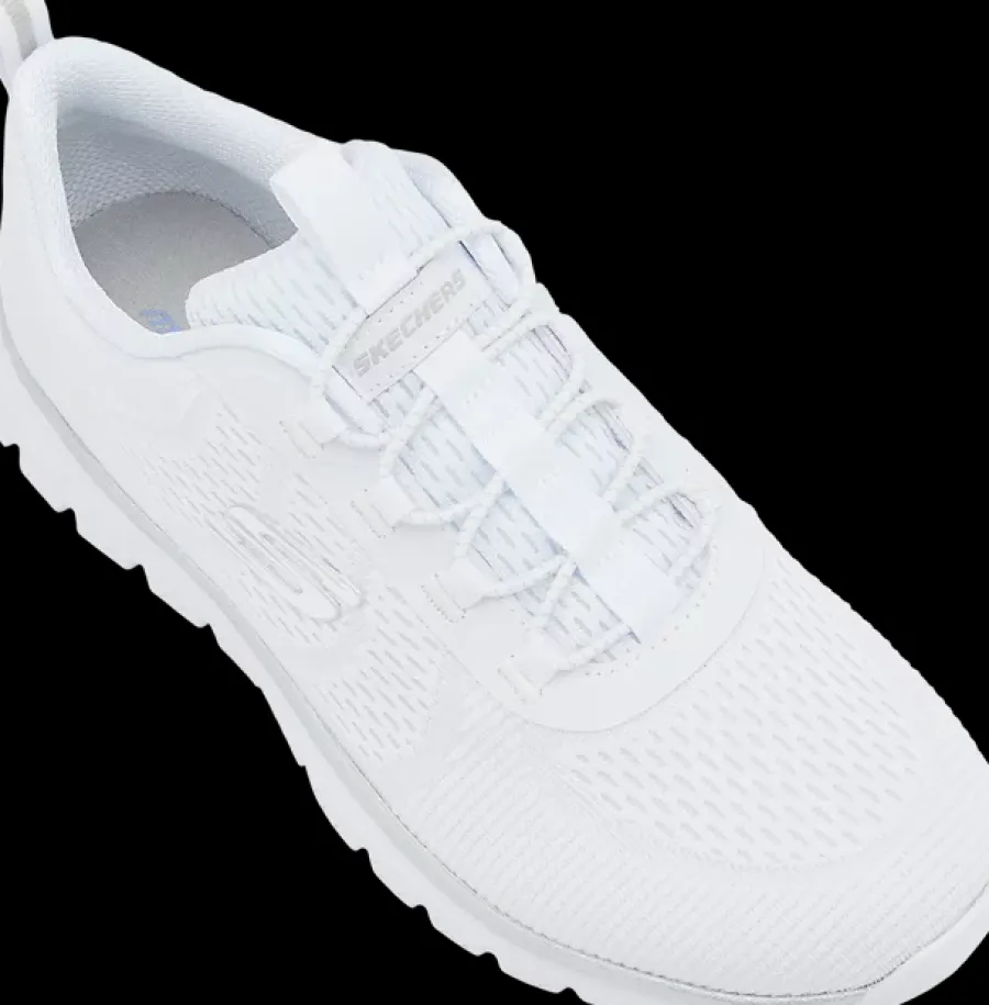 Best białe sneakersy damskie Damskie Sportowe|Markowe