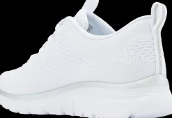 Best białe sneakersy damskie Damskie Sportowe|Markowe