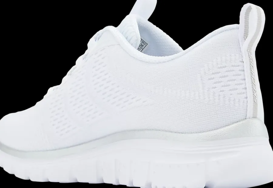 Best białe sneakersy damskie Damskie Sportowe|Markowe