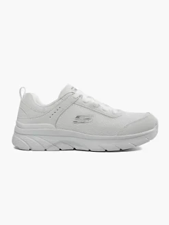 Online białe sneakersy damskie Damskie Sportowe