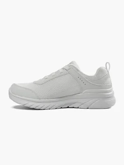 Online białe sneakersy damskie Damskie Sportowe