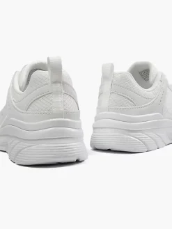 Online białe sneakersy damskie Damskie Sportowe