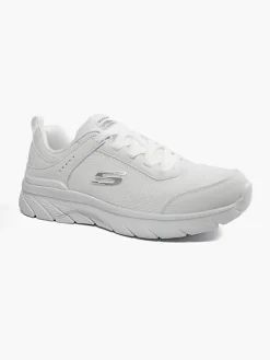 Online białe sneakersy damskie Damskie Sportowe